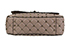 Rockstud Spike Medium Shoulder Bag, top view